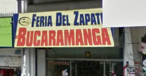 FERIA DEL ZAPATO BUCARAMANGA CARRERA 13 CON 58 FERIA DEL ZAPATO BUCARAMANGA CARRERA 13 CON 58